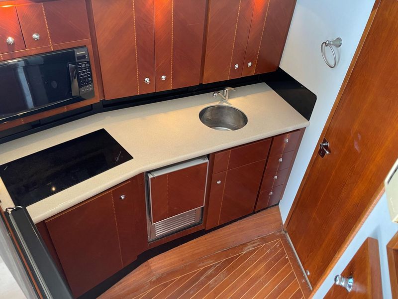 2004 Jupiter Convertible