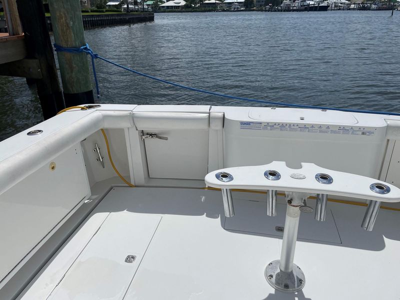 2004 Jupiter Convertible