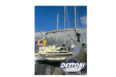 2015 Dufour 410 Grand Large