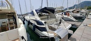 2010 Bavaria 37 Sport Highline