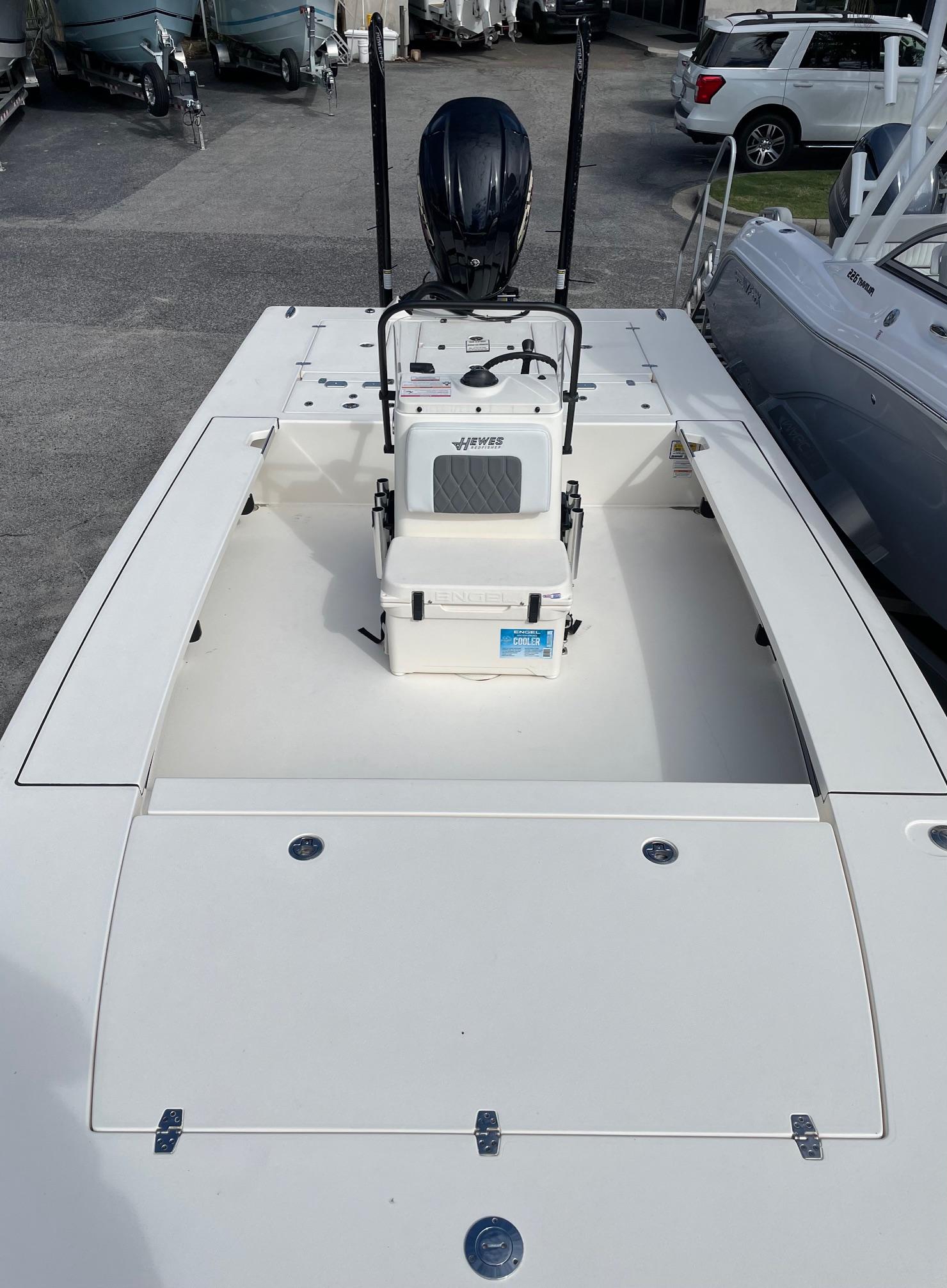 2024 Hewes Redfisher 21 Flats for sale YachtWorld