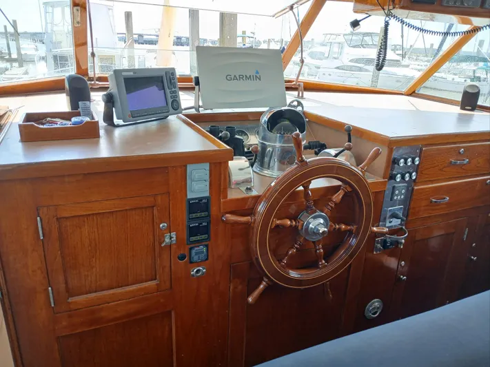 Jenny Clark Yacht Photos Pics 