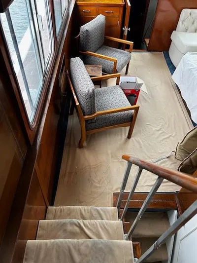 Jenny Clark Yacht Photos Pics 