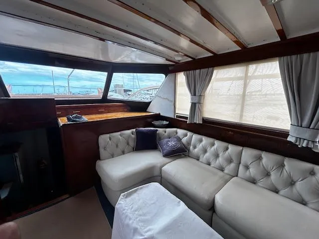 Jenny Clark Yacht Photos Pics 