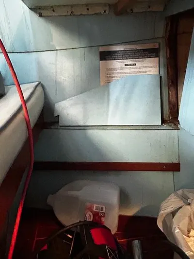 Jenny Clark Yacht Photos Pics 