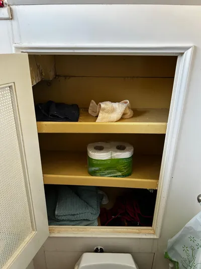 Jenny Clark Yacht Photos Pics 