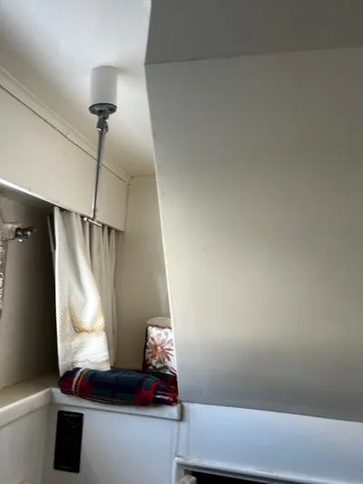 Jenny Clark Yacht Photos Pics 