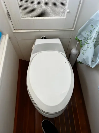 Jenny Clark Yacht Photos Pics 