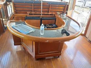 Jenny Clark Yacht Photos Pics 