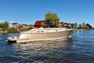 2009 Rapsody R36 SE