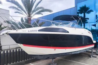 2017 Bayliner CIERRA 855