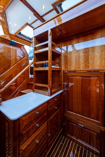 Talaria 57001 Yacht Photos Pics 