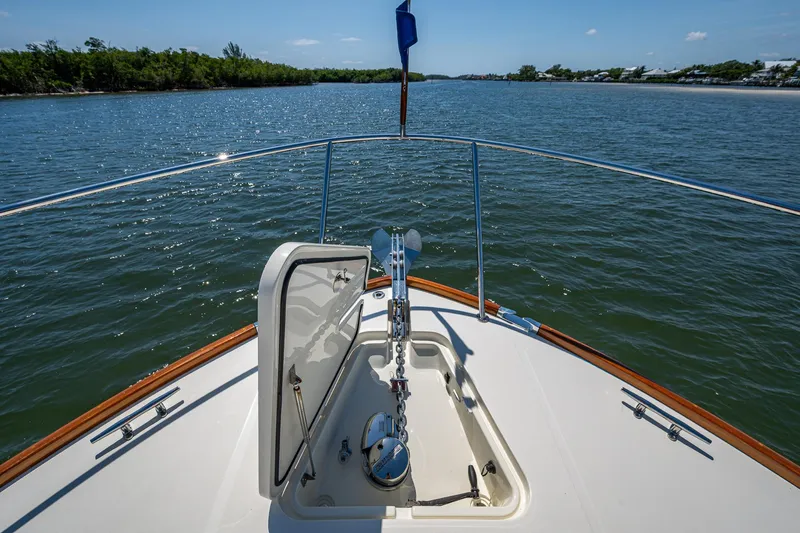 Talaria 57001 Yacht Photos Pics 