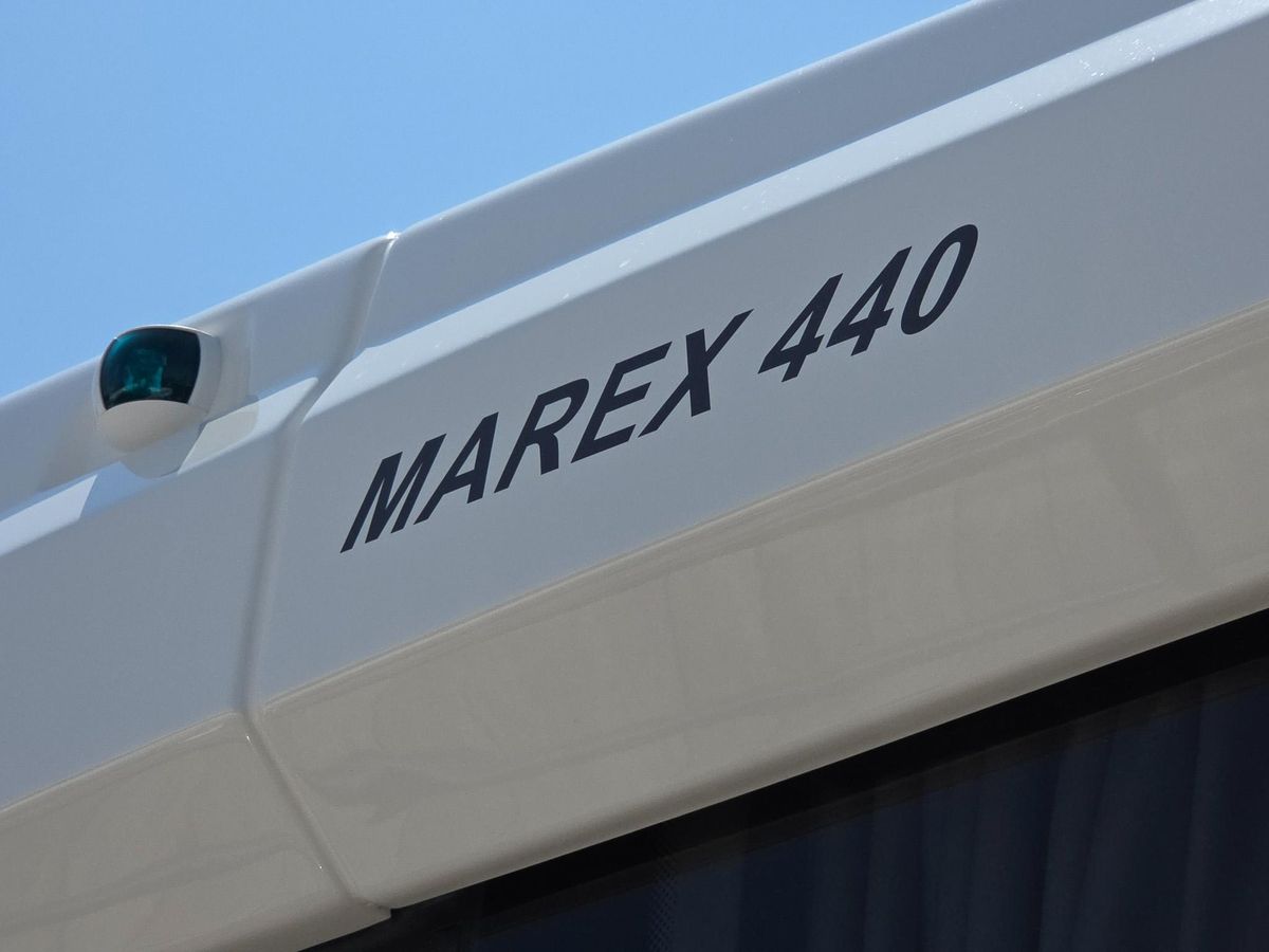 2026 Marex 44 