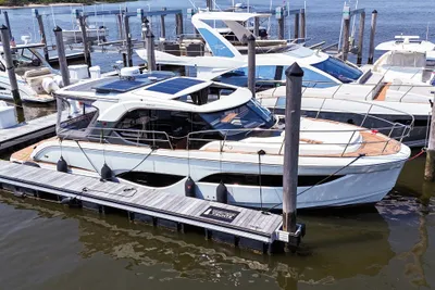 2026 Marex 440