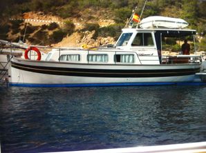 2007 Majoni 45 PALMOS