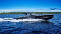 2023 Windy SRL/SR60
