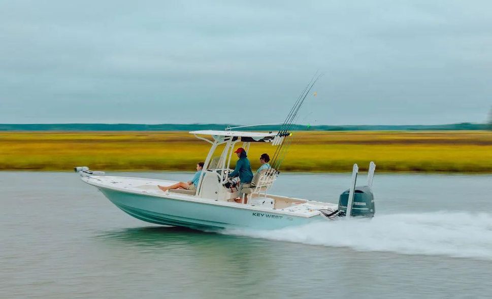 2024 Key West 250 BR Other for sale YachtWorld