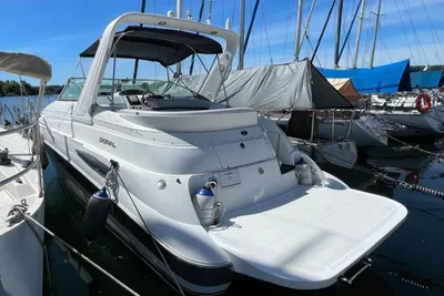 1999 Doral 300 Se
