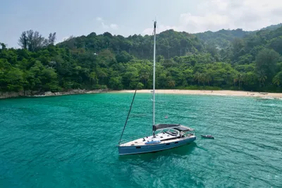 Beneteau Sense 55