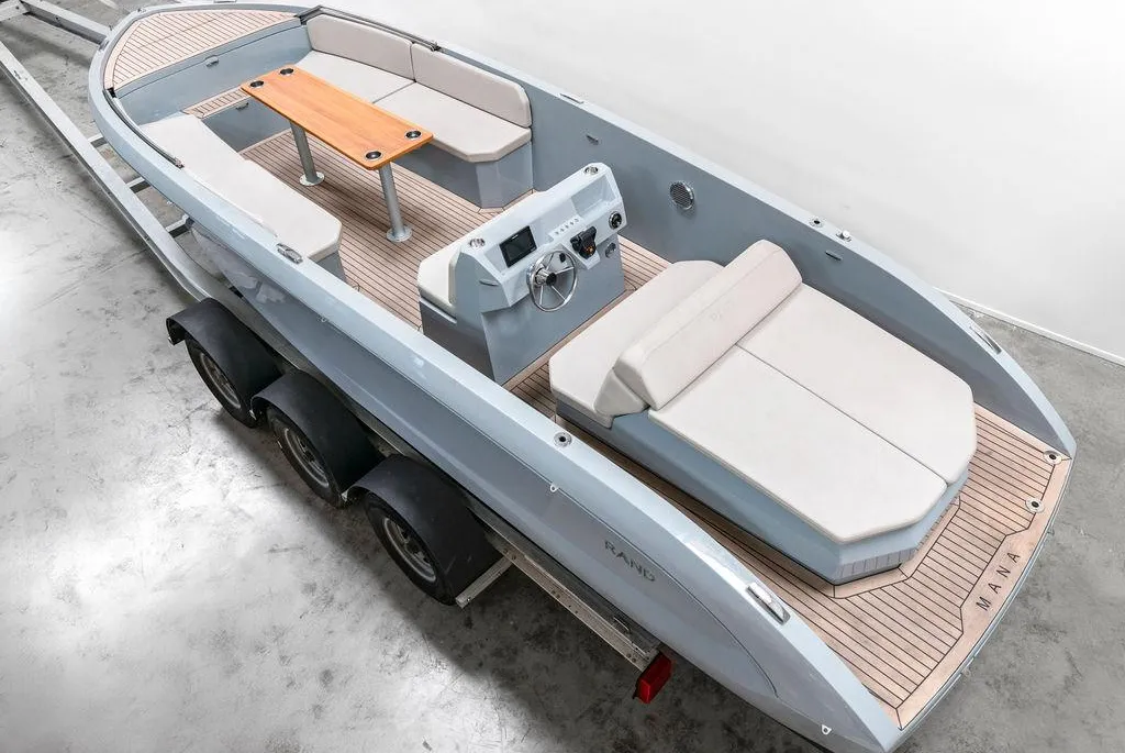 2023 Rand Mana 23 Cruiser For Sale YachtWorld 2023-rand-mana-23-cruiser-for-sale-yachtworld