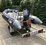 2015 Excellent Rib 390
