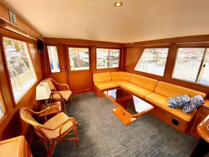 First Light Yacht Photos Pics 