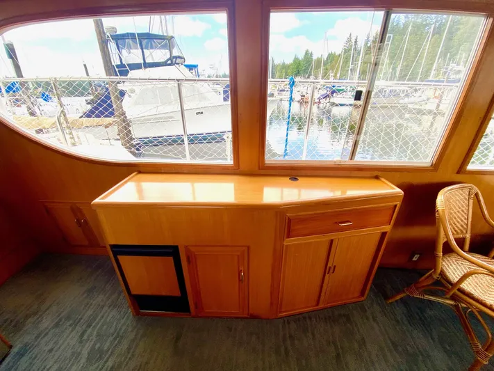 First Light Yacht Photos Pics 