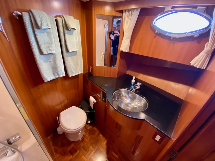 First Light Yacht Photos Pics 