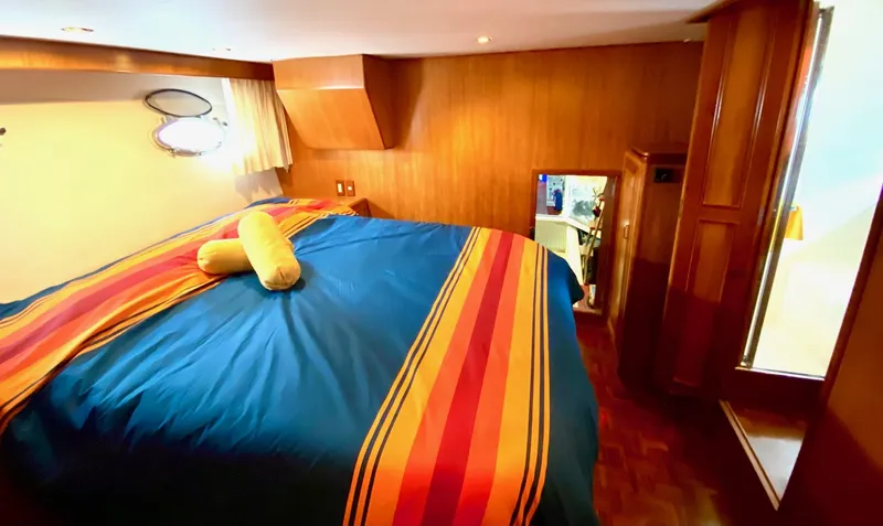 First Light Yacht Photos Pics 