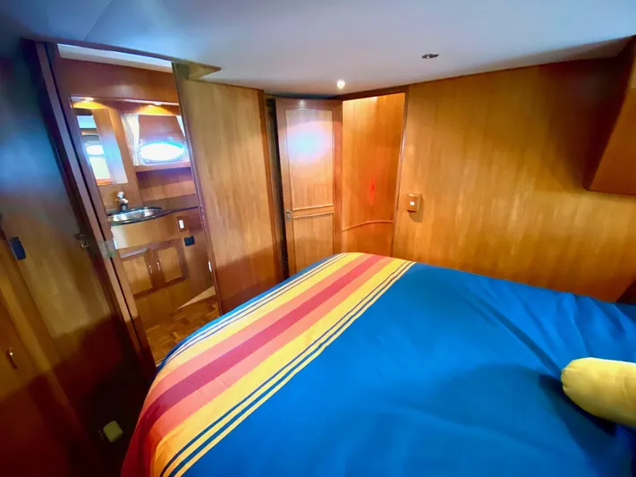 First Light Yacht Photos Pics 