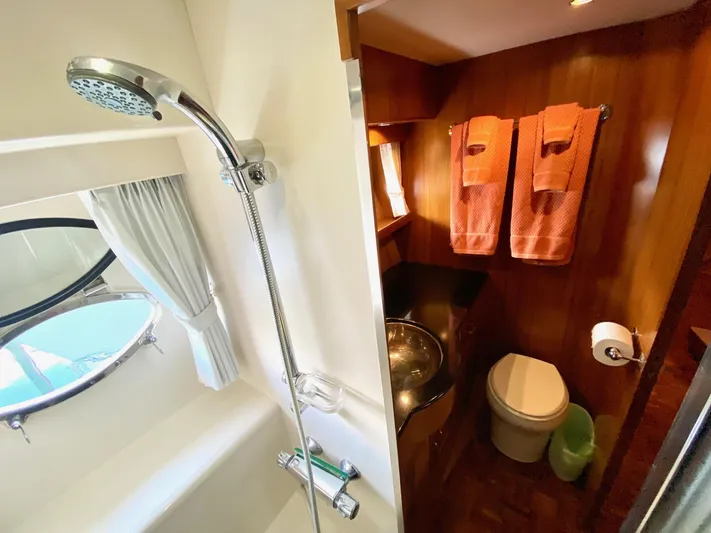 First Light Yacht Photos Pics 