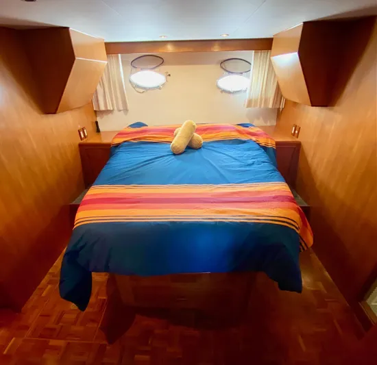 First Light Yacht Photos Pics 