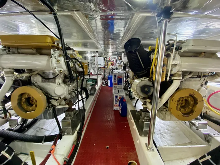 First Light Yacht Photos Pics 