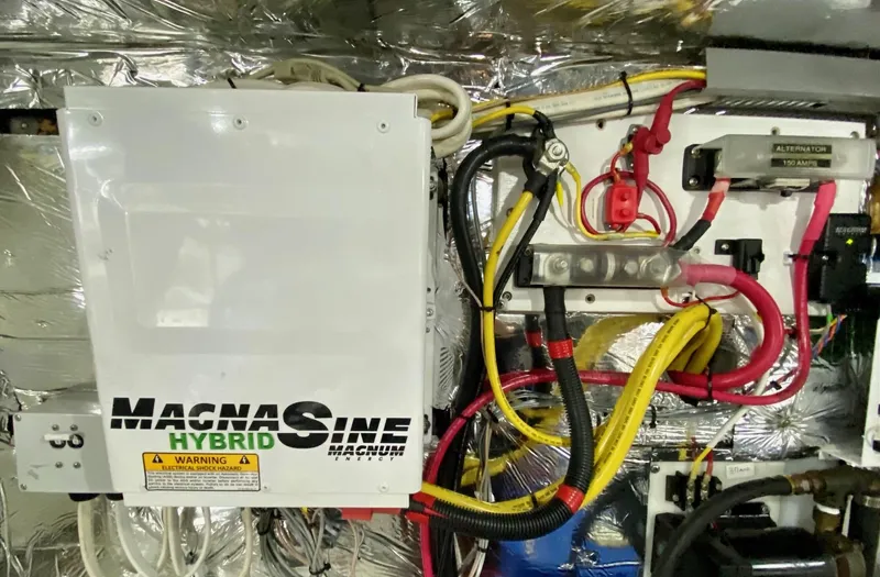 First Light Yacht Photos Pics 