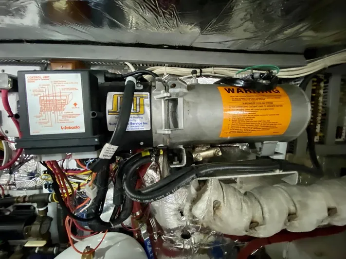 First Light Yacht Photos Pics 