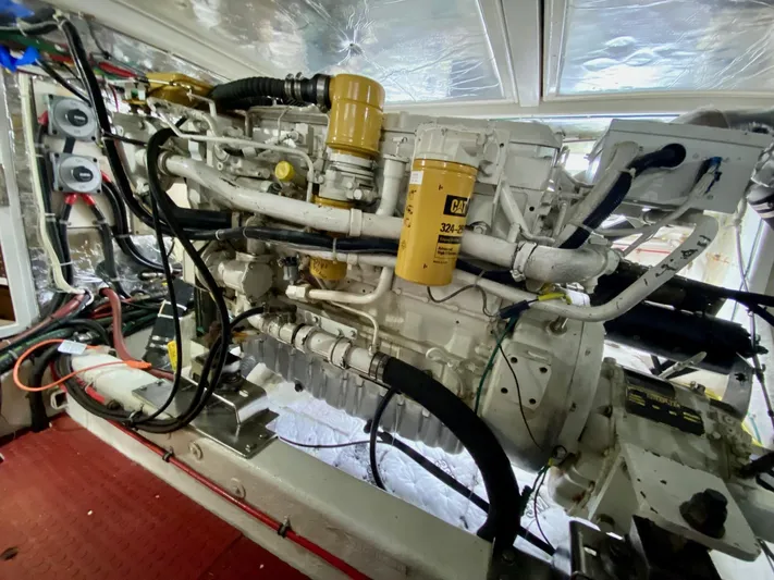 First Light Yacht Photos Pics 