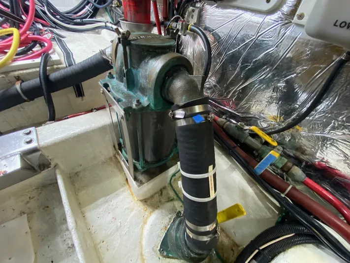 First Light Yacht Photos Pics 