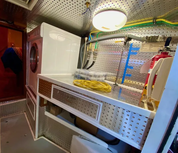 First Light Yacht Photos Pics 