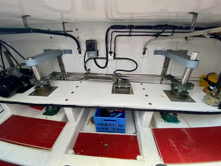 First Light Yacht Photos Pics 