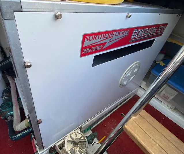 First Light Yacht Photos Pics 