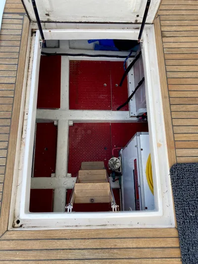 First Light Yacht Photos Pics 