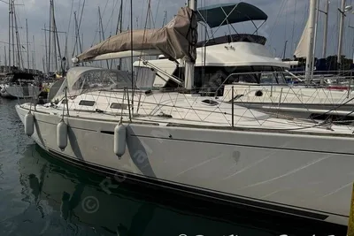 Beneteau First 36.7