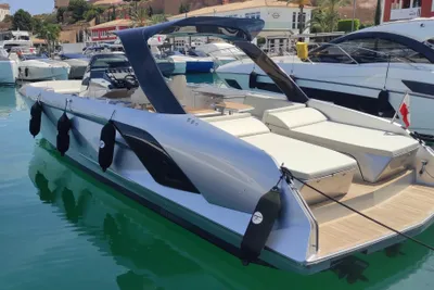 2019 Frauscher 1414 Demon