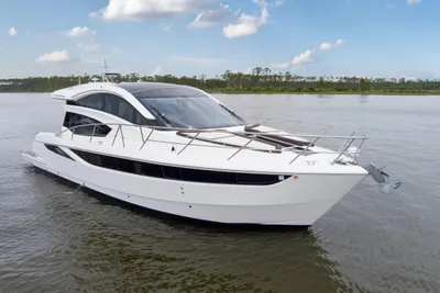 Galeon 430 HTC
