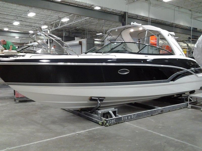 2018 Formula 290 Bowrider