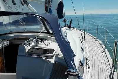 2006 Bavaria Cruiser 46