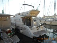 1997 Azimut 40 FLY