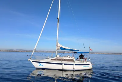 1981 Furia 25
