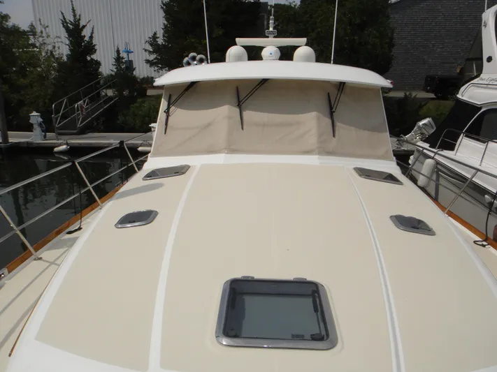  Yacht Photos Pics Bow Deck